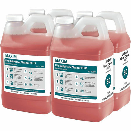 Midlab LVT Daily Floor Cleaner Plus - 2000