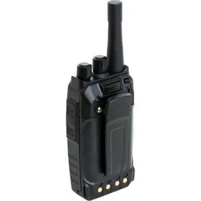 Midland BizTalk BR200 Business Radio: 16 Channels UHF 142 Privacy Codes - Two-way & NOAA Radios