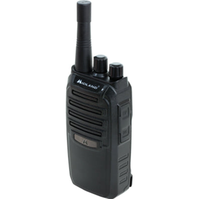 Midland BizTalk BR200 Business Radio - Alternate-Image2