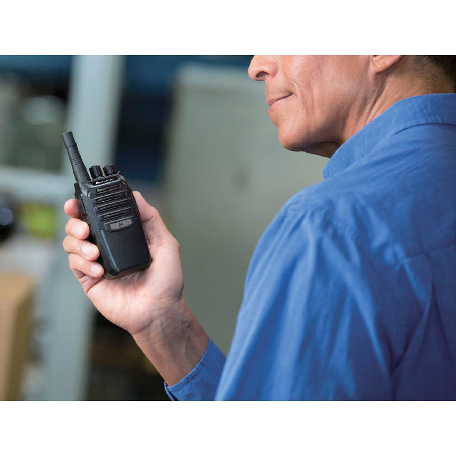 Midland BizTalk BR200 Business Radio - Alternate-Image5