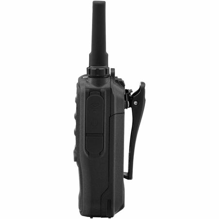 Midland BR10 License-Free Business Radio - Left