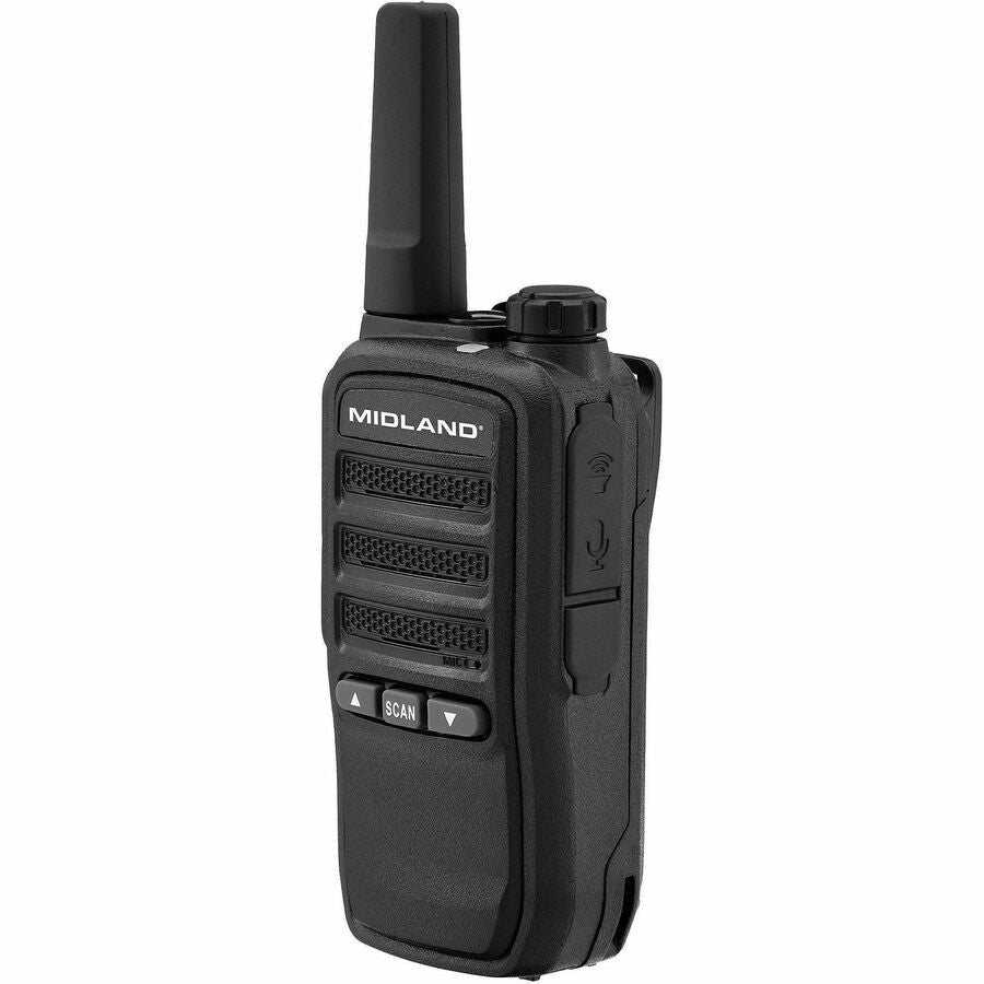 Midland BR10 License-Free Business Radio - Alternate-Image3