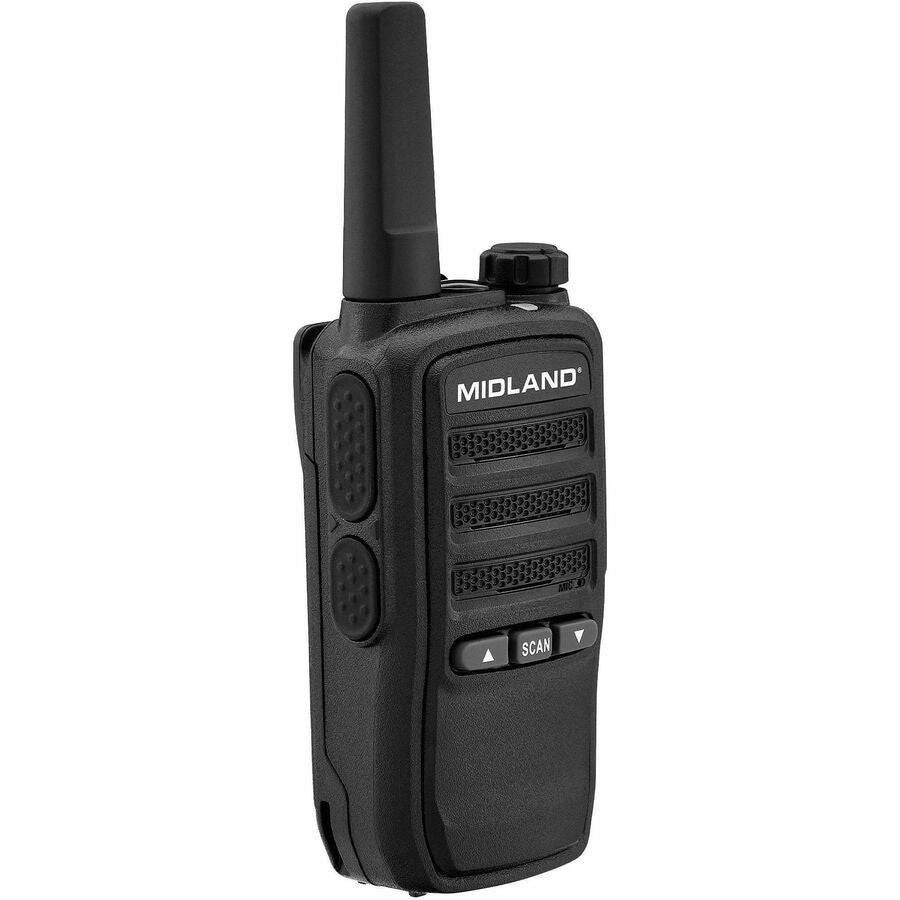 Midland BR10 License-Free Business Radio - Right