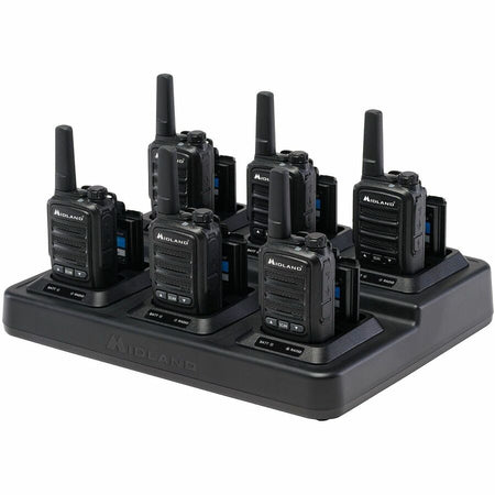 Midland BR10 License-Free Business Radio - Alternate-Image6