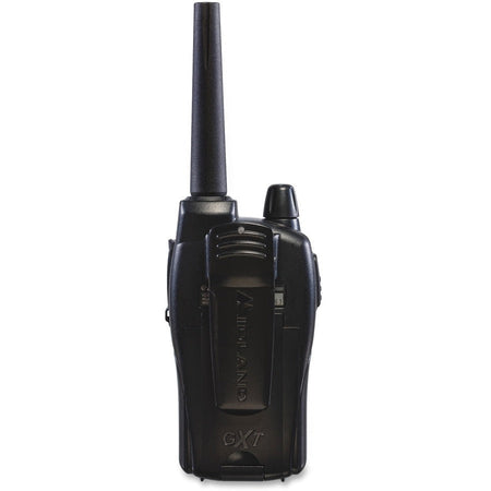 Midland GXT1000VP4 Two-Way Pair - Rear