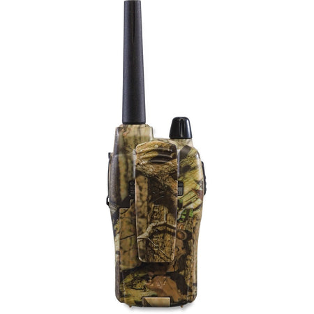 Midland GXT1050VP4 2-Way Pair - Rear