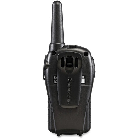 Midland LXT535VP3 2-Way Radios: 24-Mile Range 22 Channels Camo Design - Two-way & NOAA Radios
