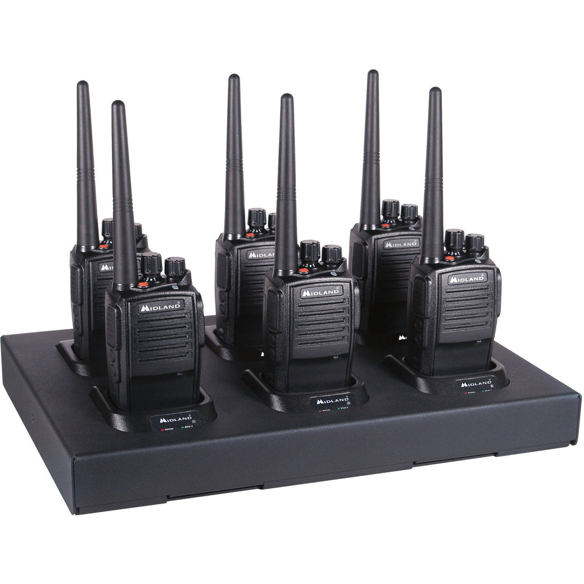 Midland MB400 Business Radio - 2000