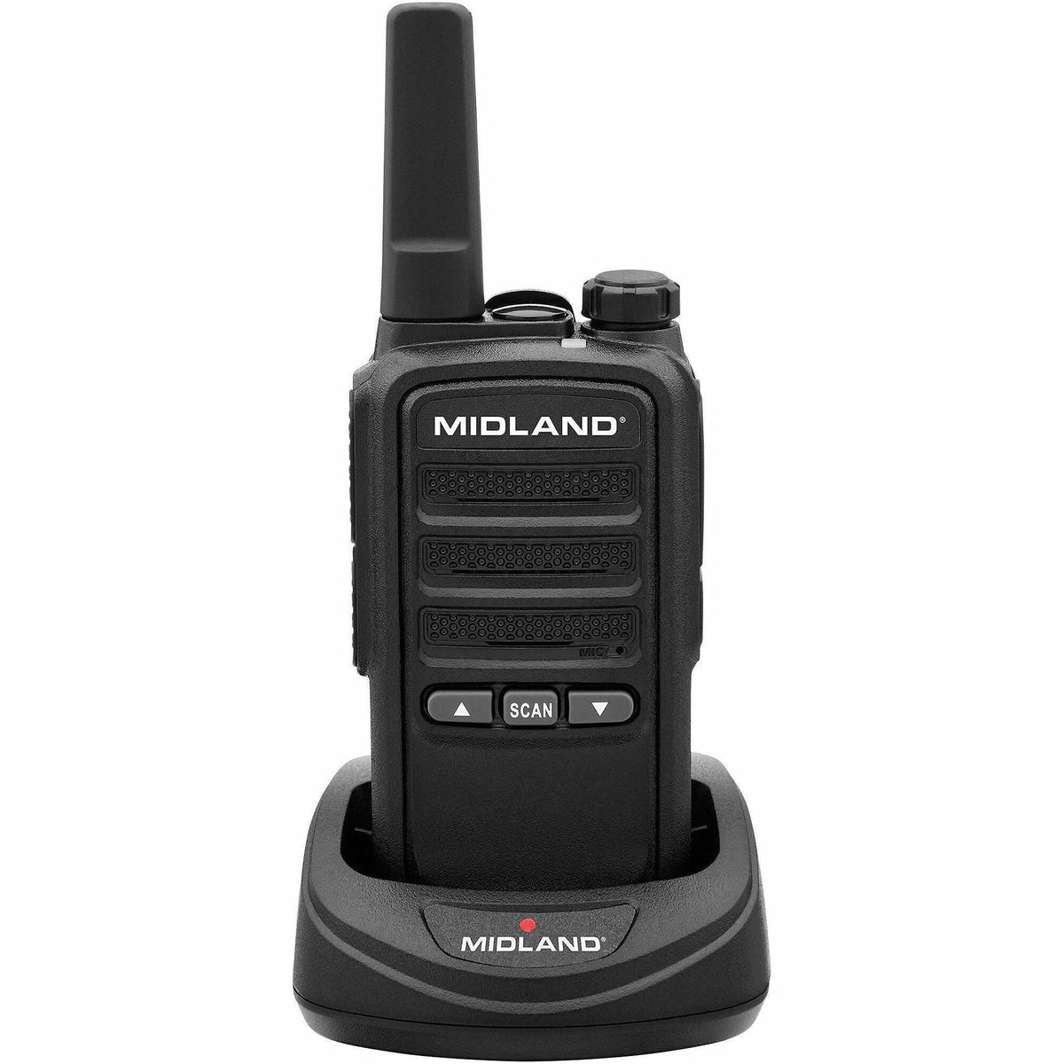 Midland Radio BR10 License-Free Business Radio - 2000