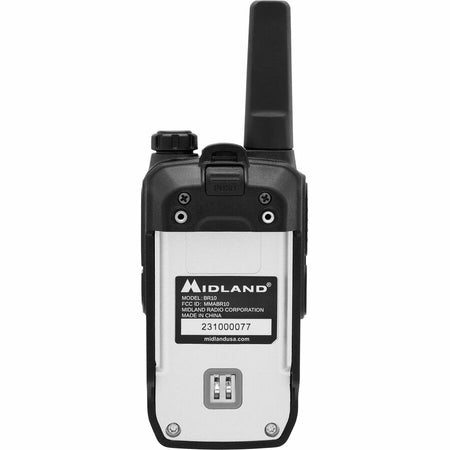 Midland Radio BR10 License-Free Business Radio - Alternate-Image8