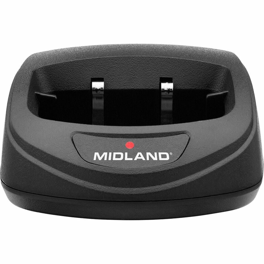 Midland Radio BR10 License-Free Business Radio - Bottom