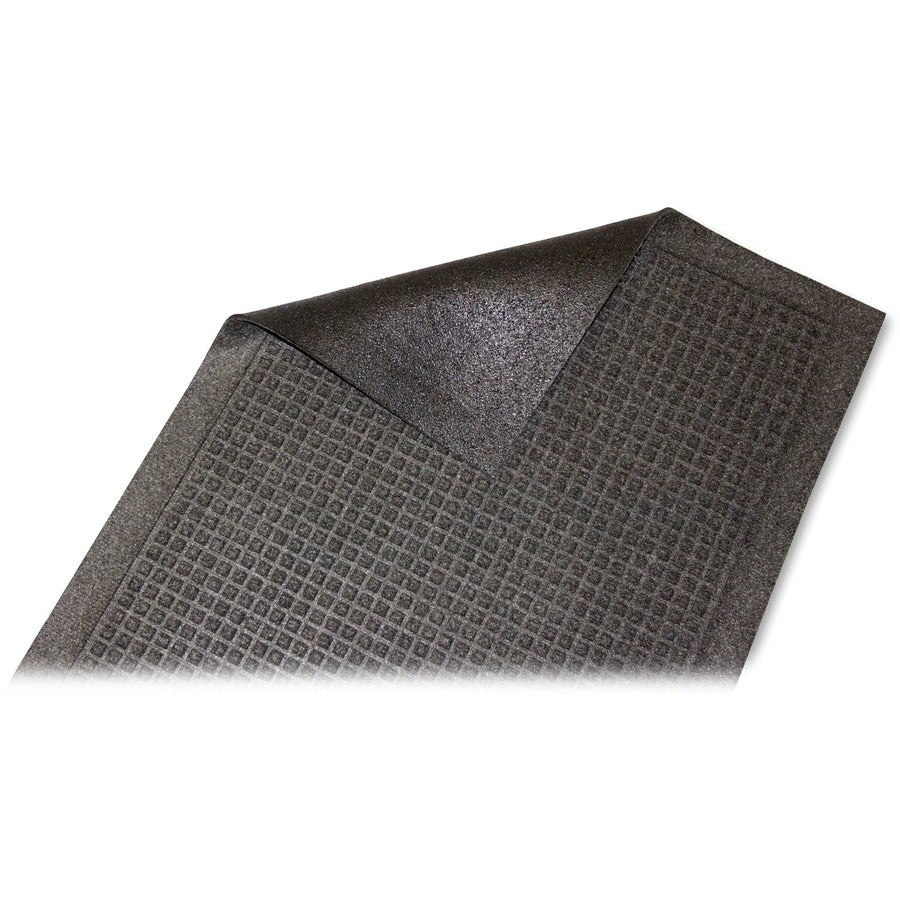 Millennium Mat EcoGuard Indoor Wiper Mats - Rear