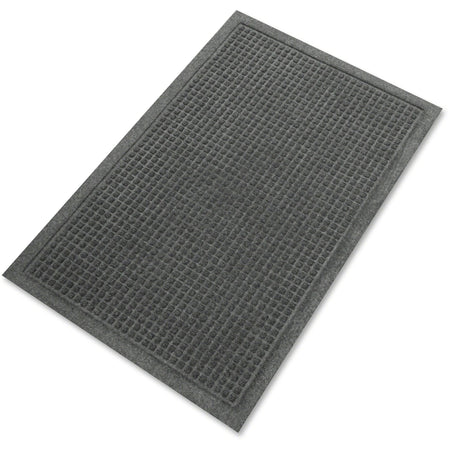 Millennium Mat EcoGuard Indoor Wiper - Versatile 60’’ x 36’’ Floor - Mats