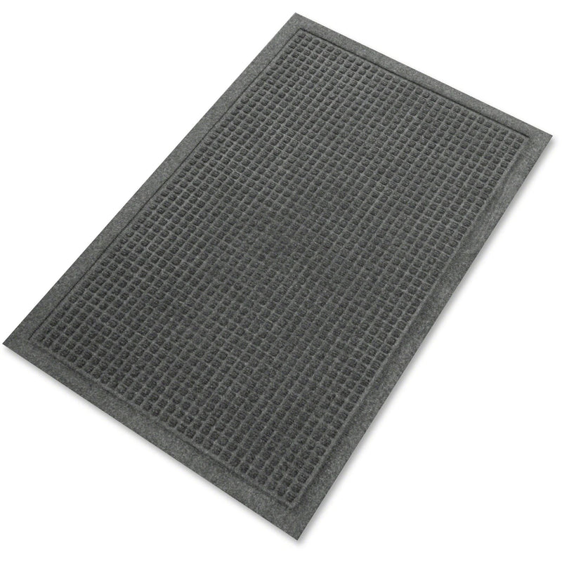Millennium Mat EcoGuard Indoor Wiper - Versatile 60’’ x 36’’ Floor - Mats