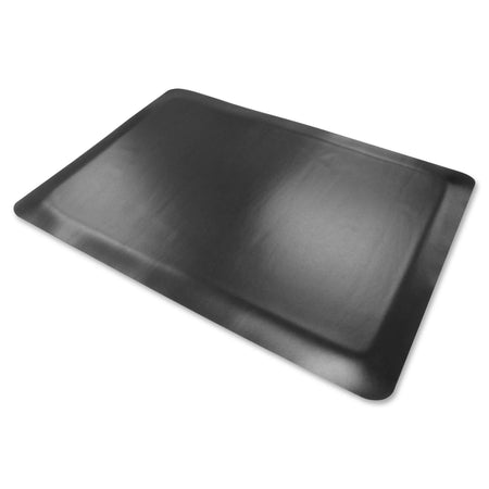 Millennium Mat Pro Top Anti-fatigue - Ideal for Airports Banks Hotels - 36x24’’ - Black - Floor Mats