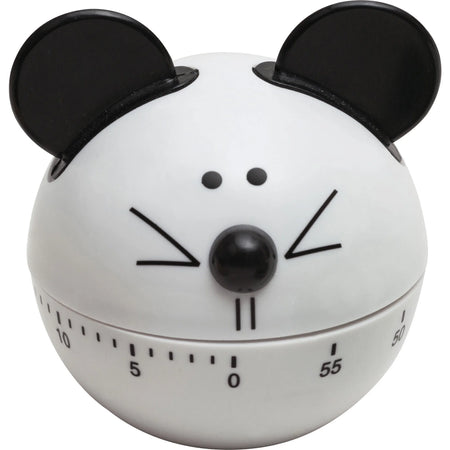 Mind Sparks Classroom Timer - 1 Hour - Ideal for Management - Sports Equipment
