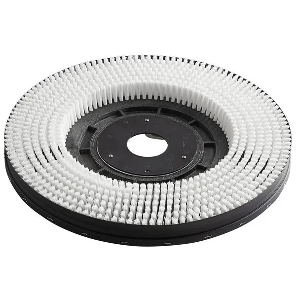 Minuteman Brush 20" Polypropylene.5mm, =.019"