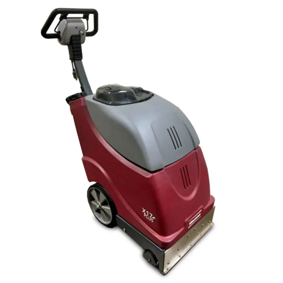 Minuteman X17 Eco Extractor Plus (X17115PLUSHP) – 17″ 100 PSI Commercial Carpet (115 VAC)