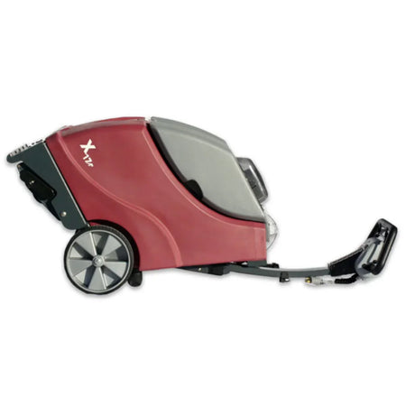 Minuteman X17 Eco Extractor Plus (X17115PLUSHP) – 17″ 100 PSI Commercial Carpet (115 VAC)