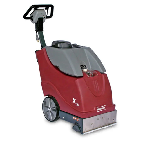 Minuteman X17 Eco Extractor Plus (X17115PLUSHP) – 17″ 100 PSI Commercial Carpet (115 VAC)