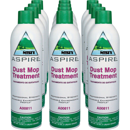 MISTY Aspire Dust Mop Treatment - 2000