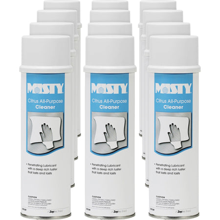MISTY Citrus All-Purpose Cleaner - 2000