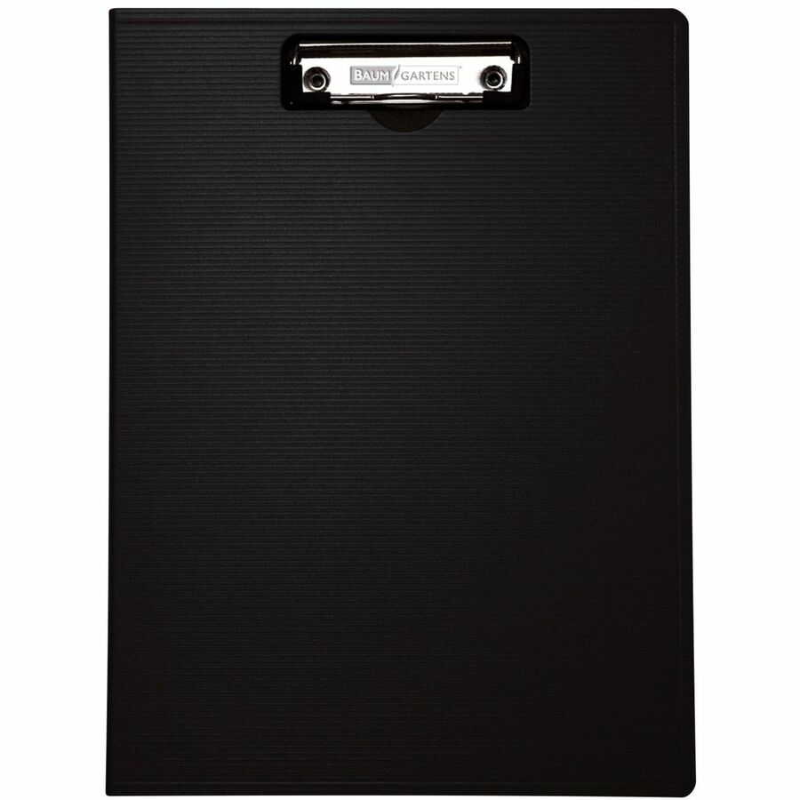 Mobile OPS Portfolio Clipboard Vertical BLACK (61634) - Alternate-Image2