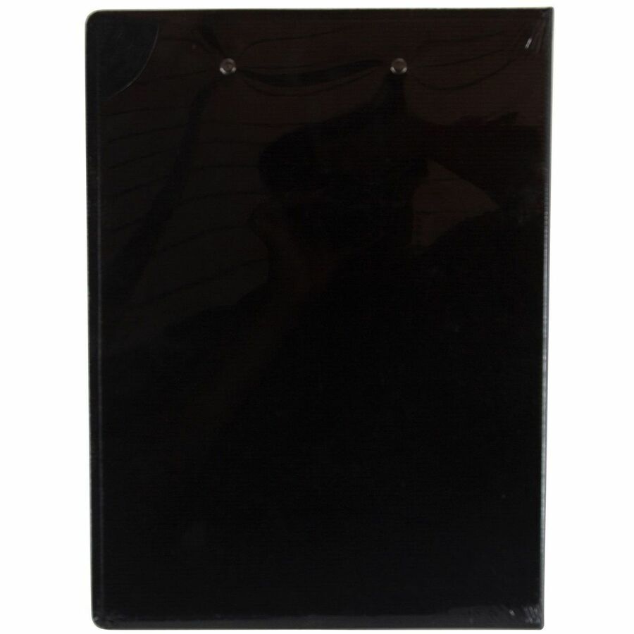 Mobile OPS Portfolio Clipboard Vertical BLACK (61634) - Alternate-Image1