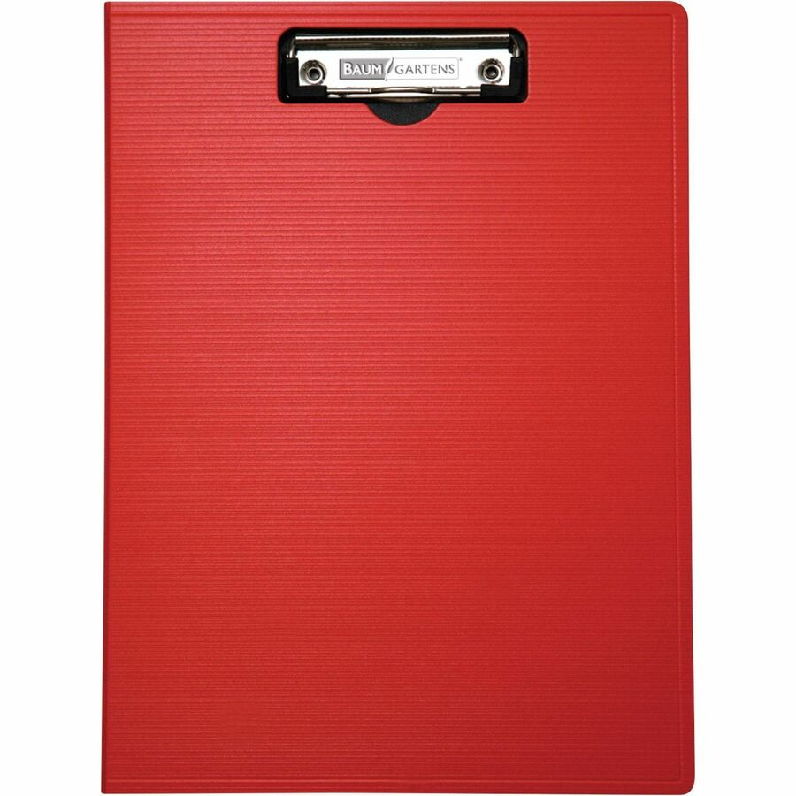 Mobile OPS Portfolio Clipboard Vertical RED (61632) - Alternate-Image2