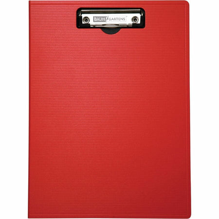 Mobile OPS Portfolio Clipboard Vertical RED (61632) - Alternate-Image2