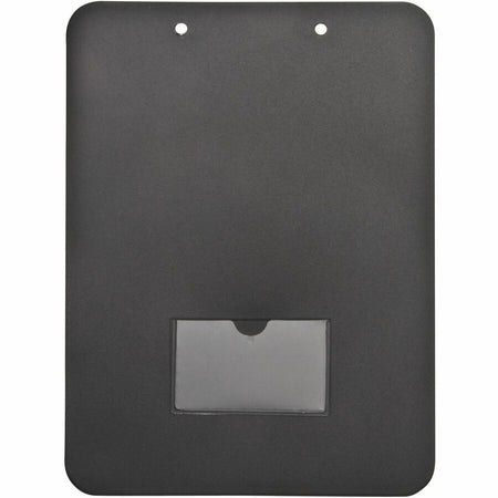 Mobile OPS Recycled Unbreakable Clipboard BLACK (61624) - Alternate-Image3