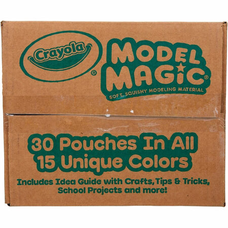 Model Magic Variety Pack - Top