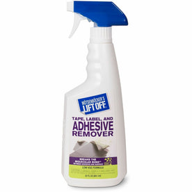 Mötsenböcker's Lift Off Stain Remover - Eco-Friendly Multi-Surface Cleaner - Adhesive Removers