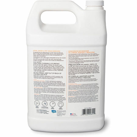 Mötsenböcker's Lift Off Food/Drink/Pet Stain Remover - Rear