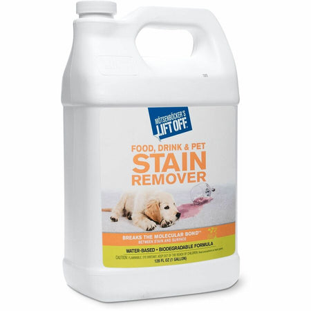 Mötsenböcker's Lift Off Food/Drink/Pet Stain Remover - Left