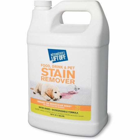 Mötsenböcker's Lift Off Food/Drink/Pet Stain Remover - Right
