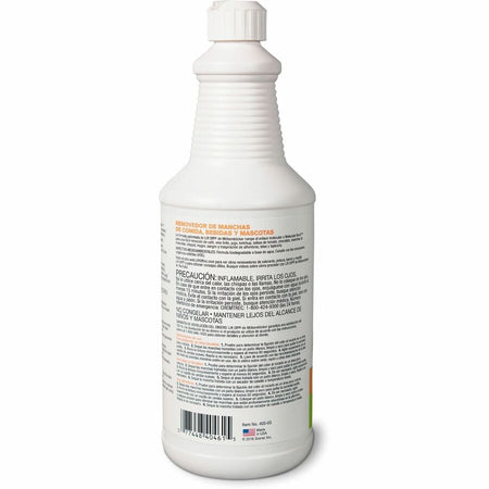 Mötsenböcker's Lift Off Food/Drink/Pet Stain Remover - Left