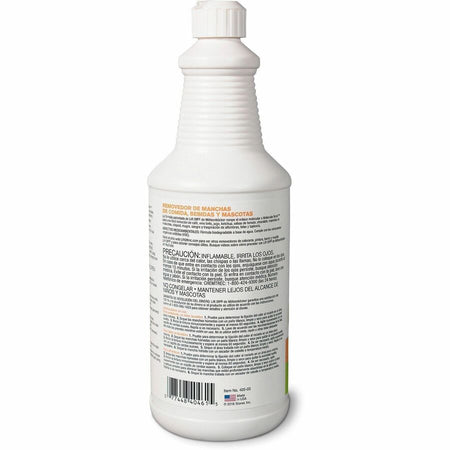Mötsenböcker's Lift Off Food/Drink/Pet Stain Remover - Left