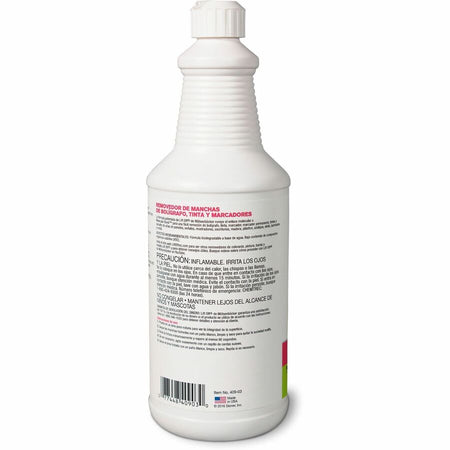 Mötsenböcker's Lift Off Pen/Ink/Marker Stain Remover - Right