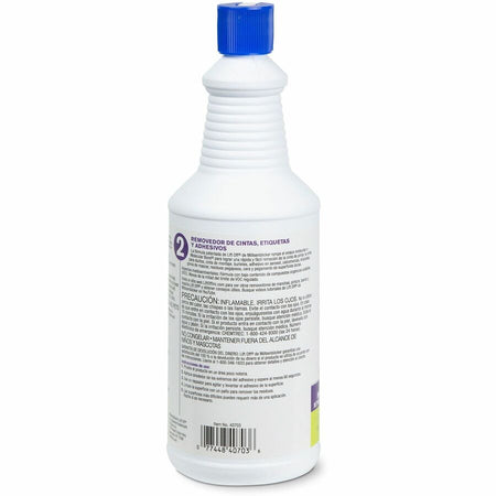 Mötsenböcker's Lift Off Tape/Label Adhesive Remover - Right