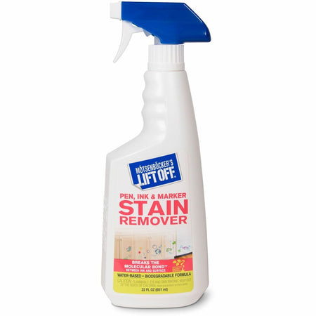 Mötsenböcker's Lift Off Water-Based Ink Stain Remover - 2000
