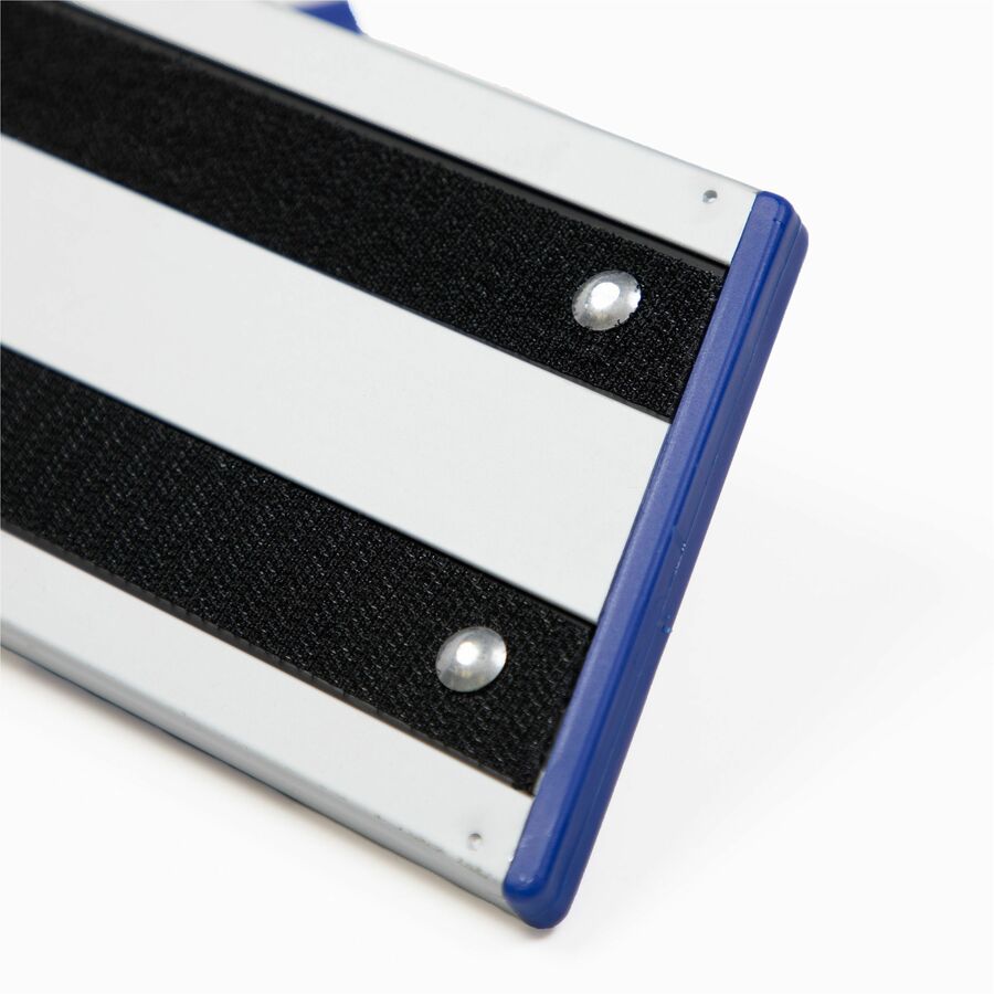 Monarch Smart Rags 18" Lockable Mop Frame - Bottom