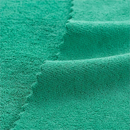 Monarch Smart Rags Microfiber Cloths - For Automotive Office Healthcare Household Garage Breakroom Factory Hospital