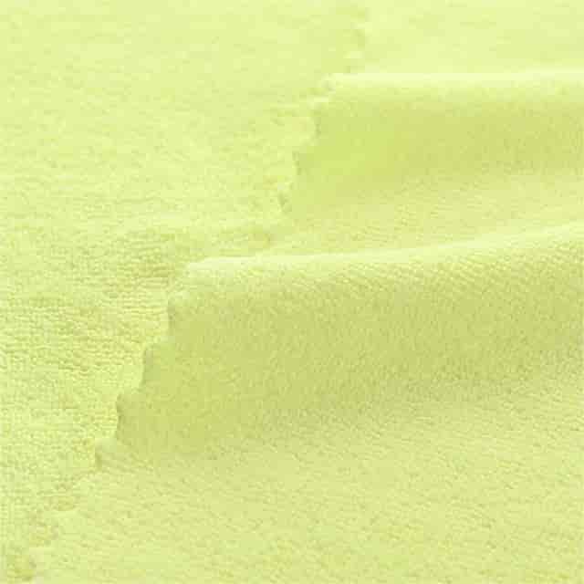 Monarch Smart Rags Microfiber Cloths 16’’ x 50 / Box - Reusable Streak-free Lint-free Dirt Resistant Grime - Yellow