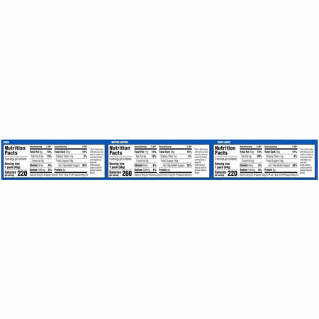 Mondelez Cookie Packs - Alternate-Image1