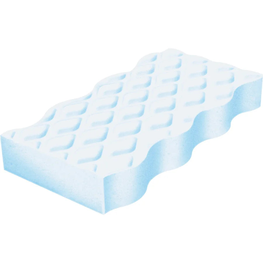 Mr. Clean Extra Durable Magic Eraser Cleaning Pads - For Wall Floor Baseboard Blinds Door Stove Top Refrigerator Switch