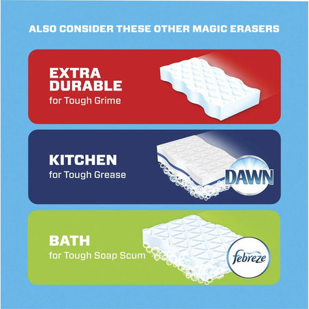 Mr. Clean Magic Eraser Pads - Alternate-Image1