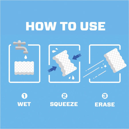 Mr. Clean Magic Eraser Pads - Alternate-Image1