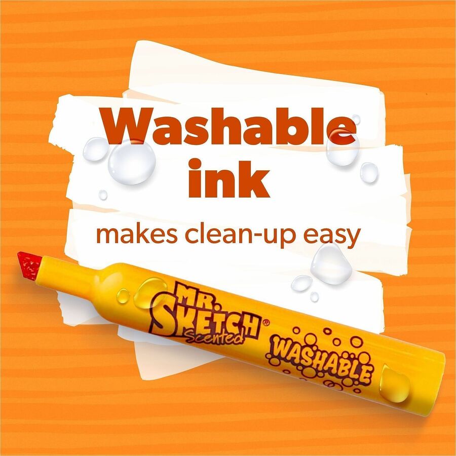 Mr. Sketch Scented Washable Markers - Alternate-Image5