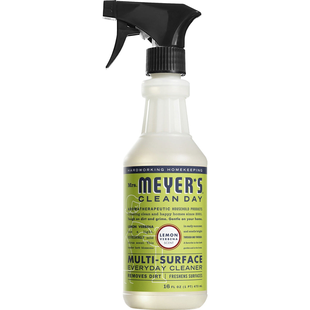 Mrs. Meyer's Clean Day Cleaner Spray - 2000